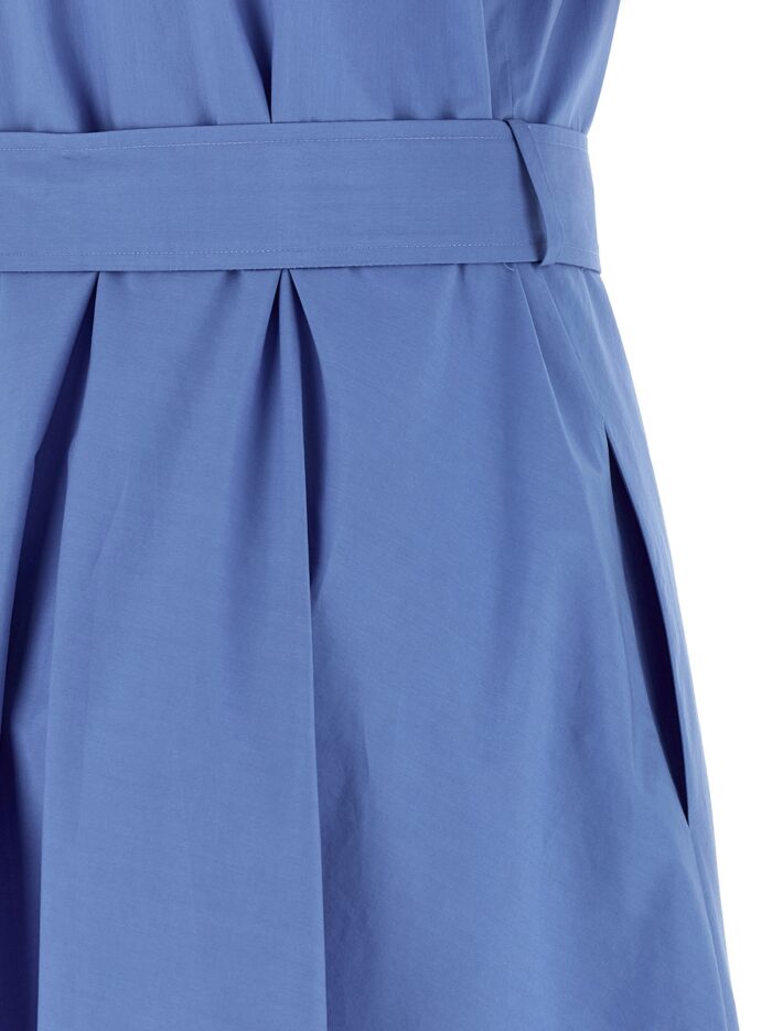 P.A.R.O.S.H. 'Canyox26' Dress