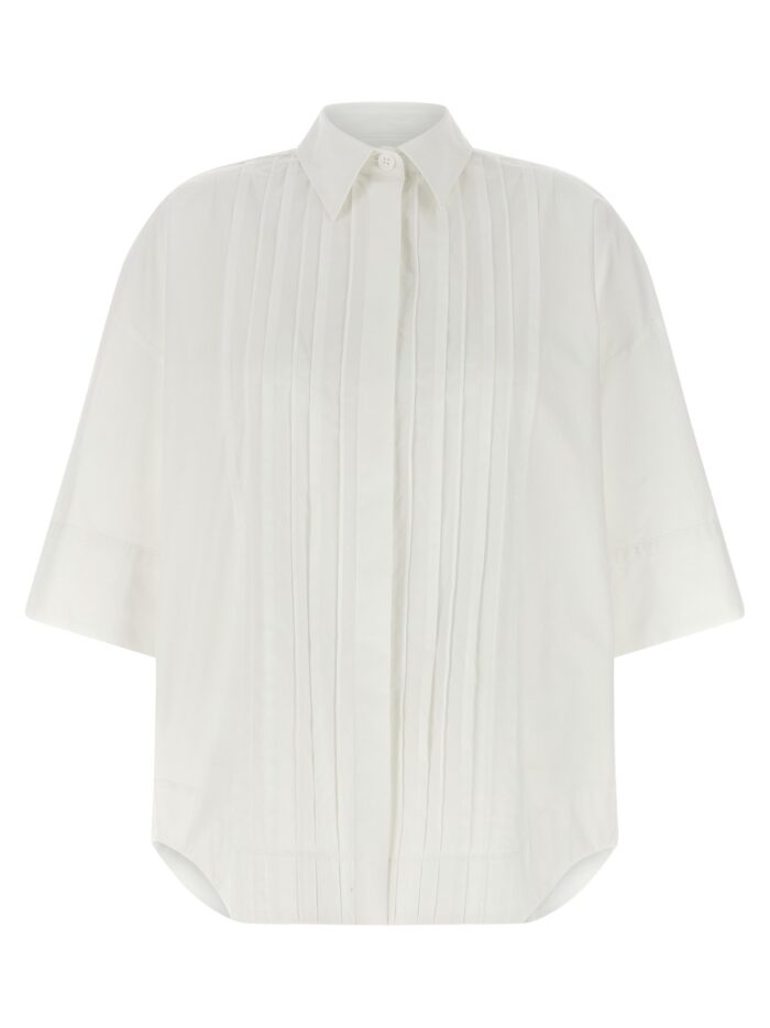 p.a.r.o.s.h. 'canyox26' shirt P.A.R.O.S.H. 'Canyox26' Shirt