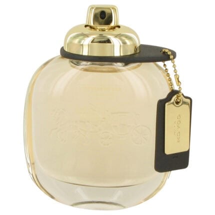 Coach By Coach - Eau De Parfum Spray (Tester) 3 Oz