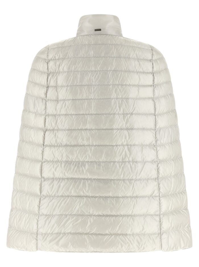 Herno Cape Down Jacket