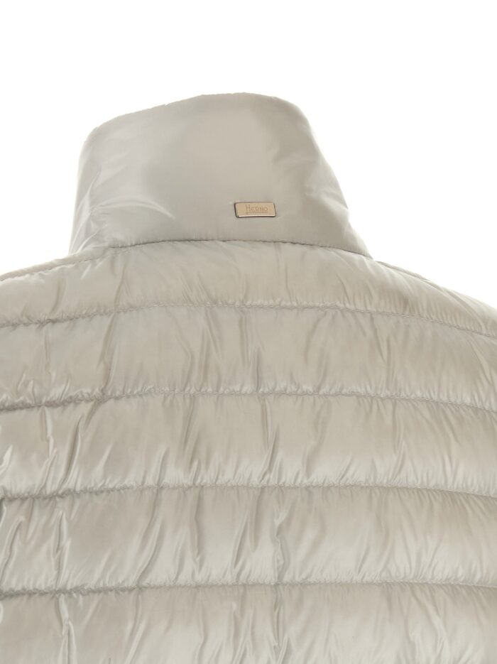 Herno Cape Down Jacket