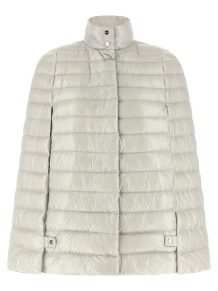Herno Cape Down Jacket