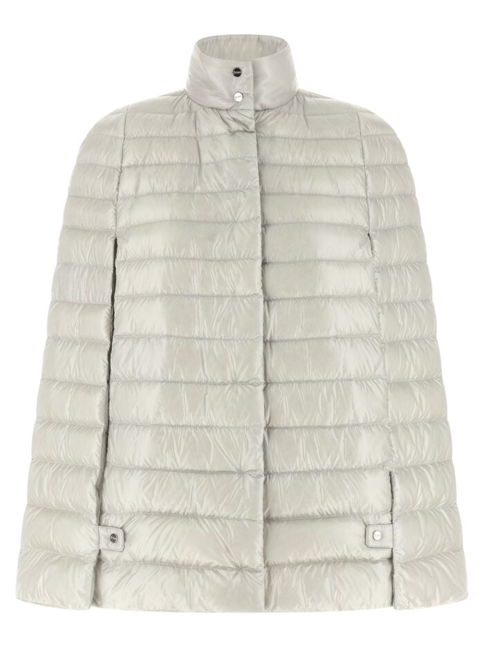 herno cape down jacket Herno Cape Down Jacket