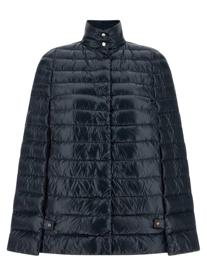 herno cape down jacket Herno Cape Down Jacket