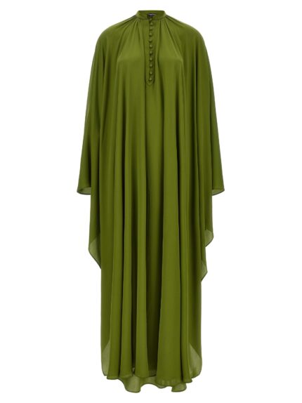 TOM FORD Cape Dress