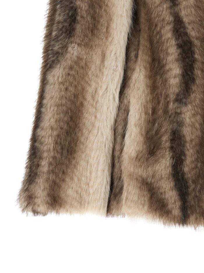 TWIN SET Cape Jacket