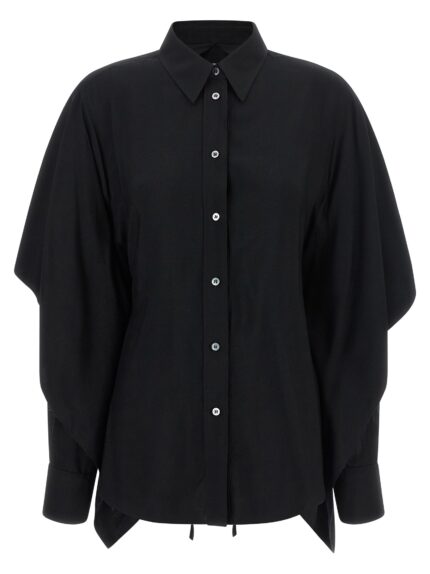 Maison Margiela Cape Shirt
