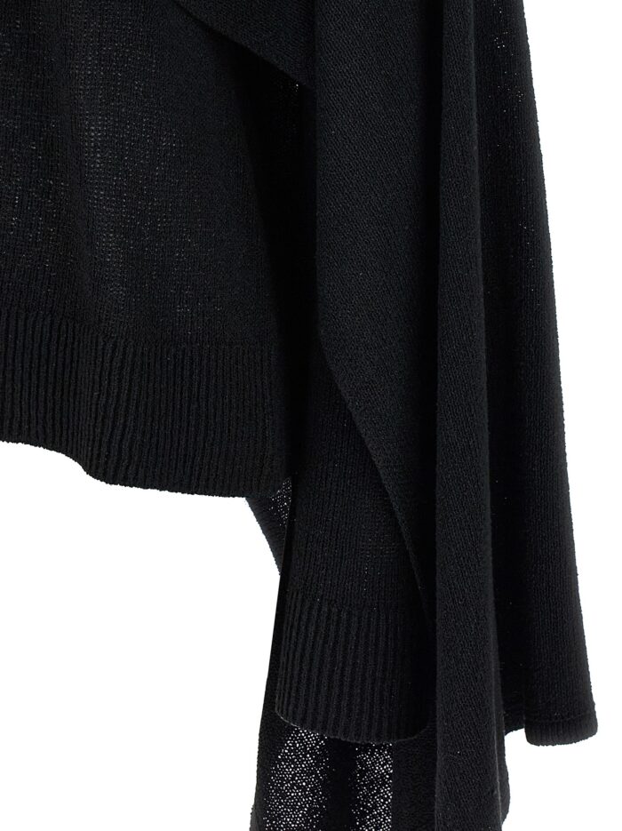 TOTEME 'Cape' Sweater