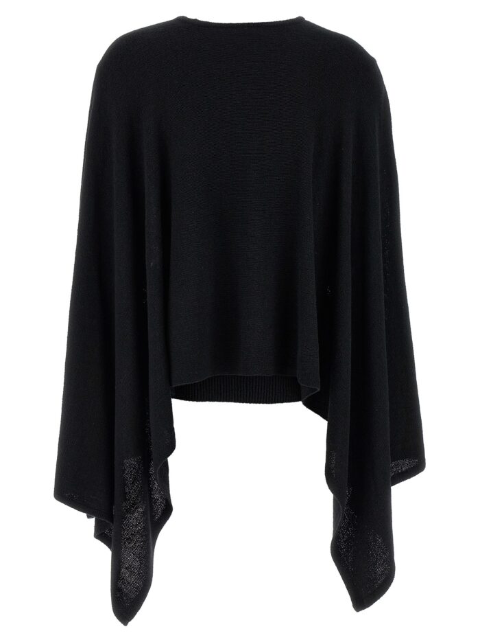 TOTEME 'Cape' Sweater