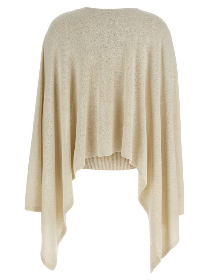 TOTEME 'Cape' Sweater