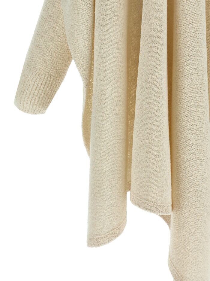 TOTEME 'Cape' Sweater