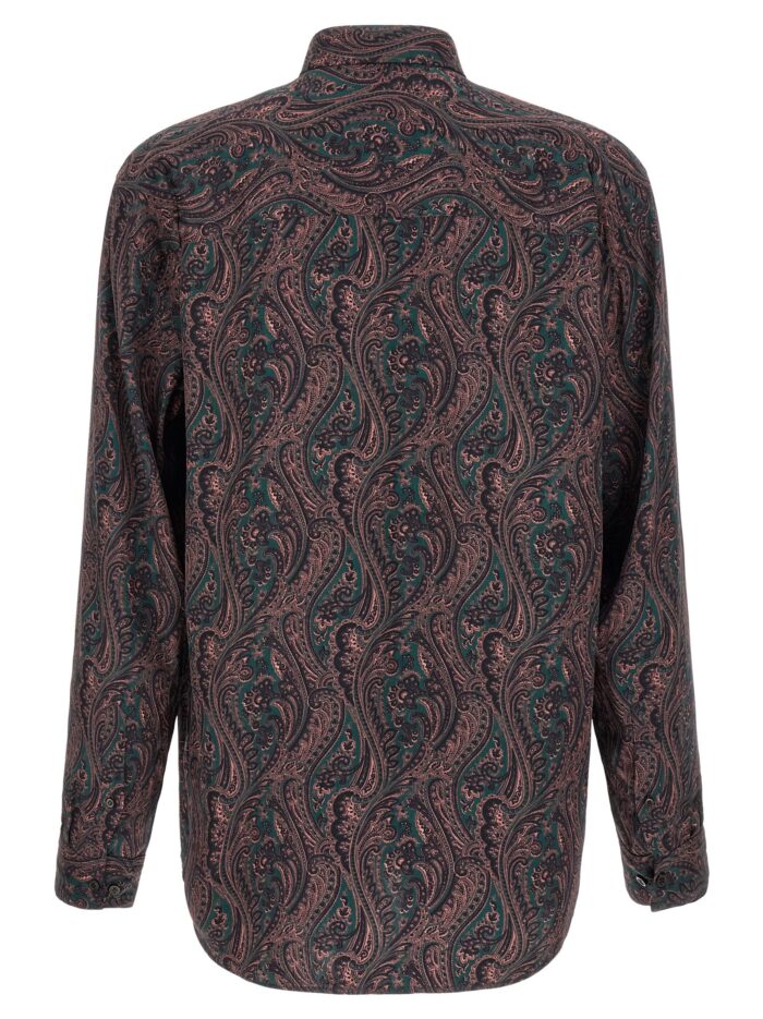 Dries Van Noten 'Caper' Shirt
