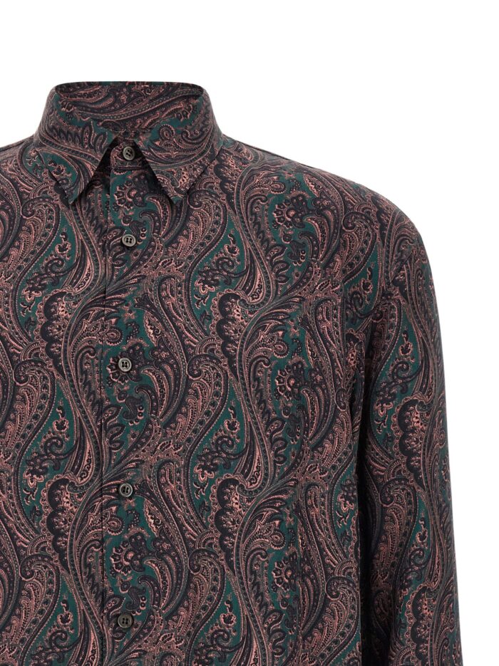 Dries Van Noten 'Caper' Shirt
