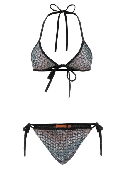 Missoni 'Caperdoni' Bikini