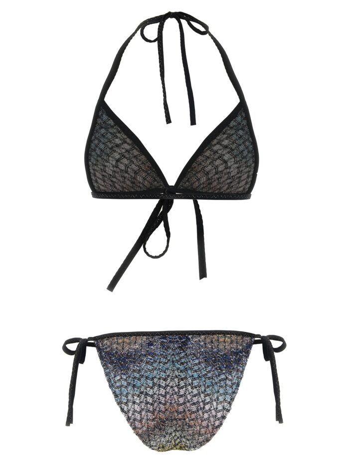 Missoni 'Caperdoni' Bikini