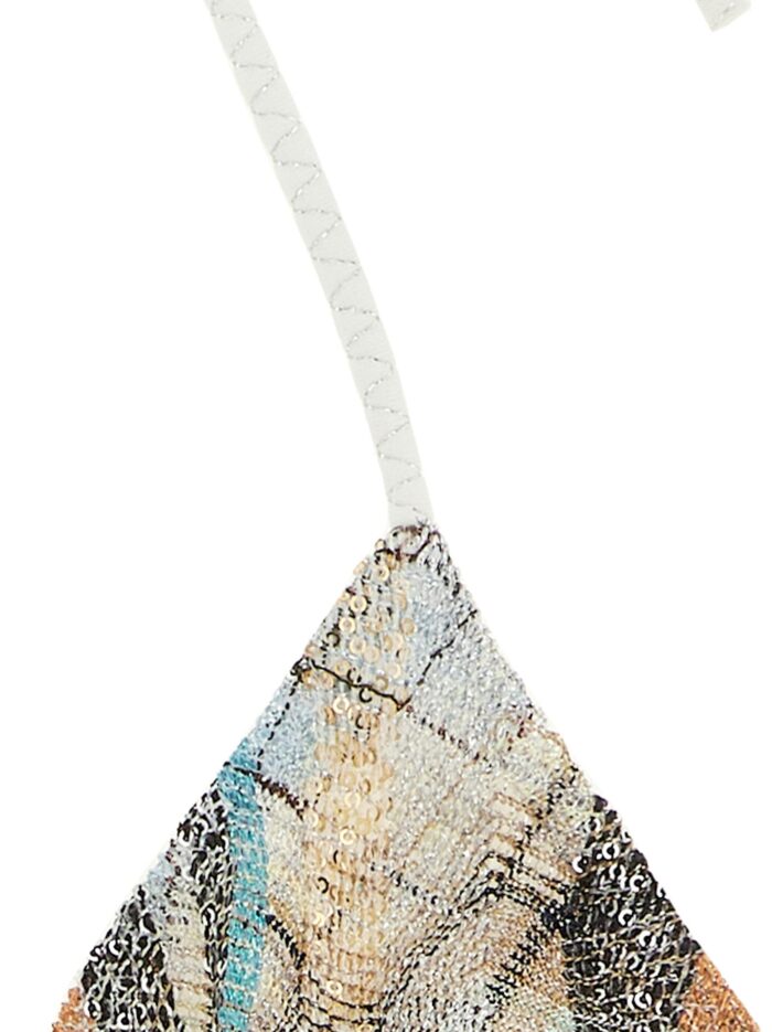 Missoni 'Caperdoni' Bikini