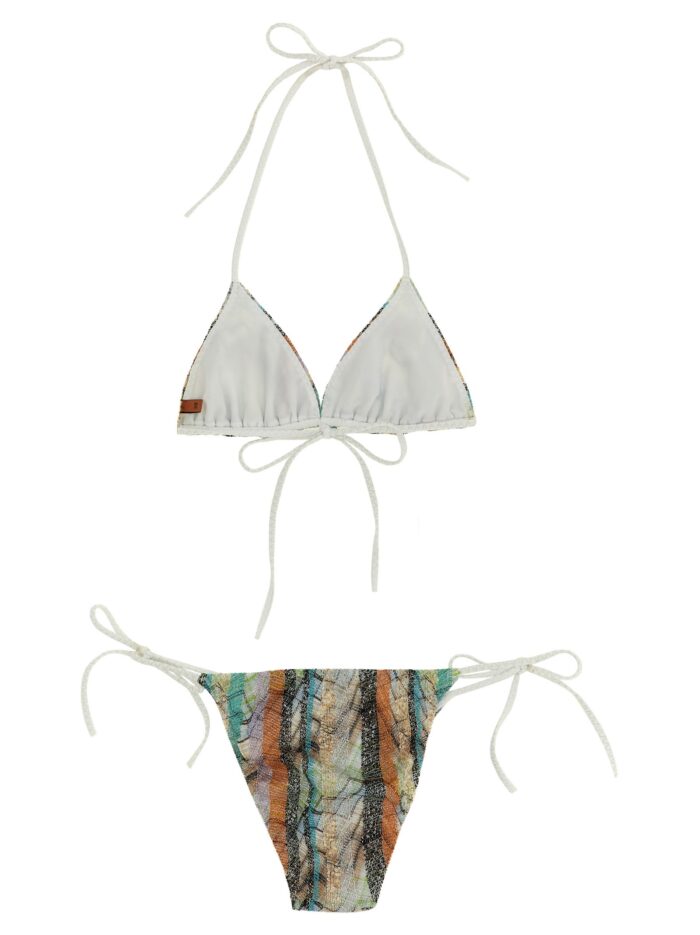 Missoni 'Caperdoni' Bikini