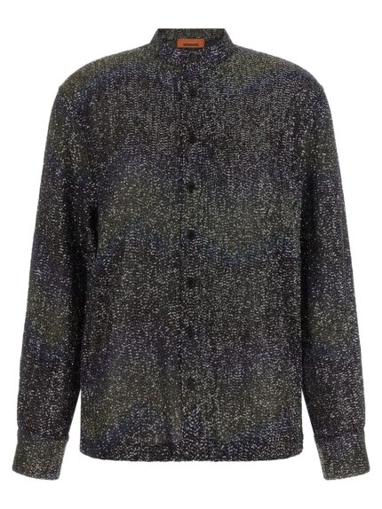 Missoni 'Caperdoni' Shirt