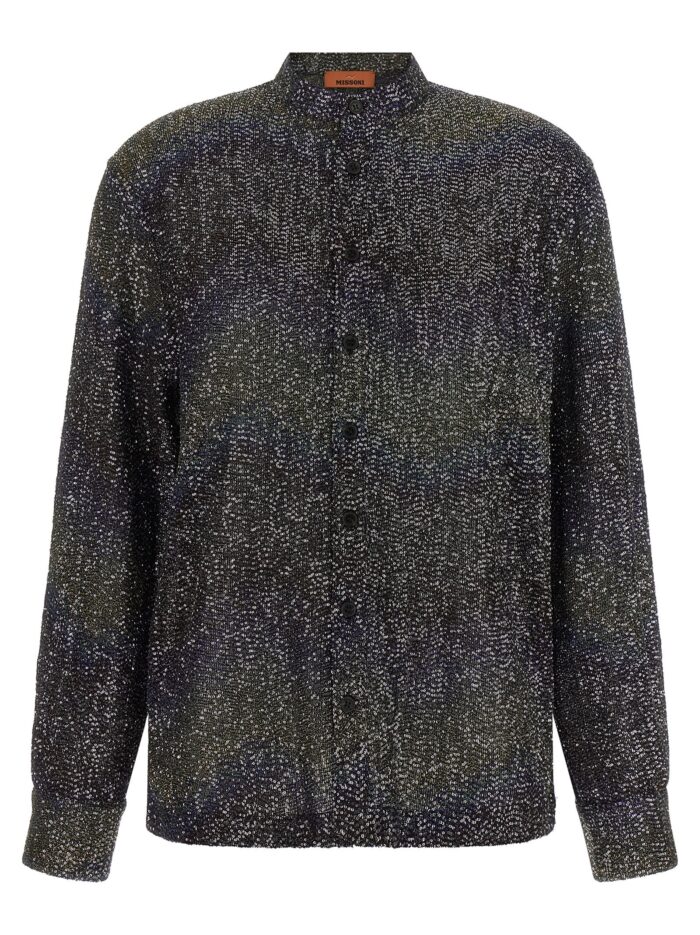missoni 'caperdoni' shirt Missoni 'Caperdoni' Shirt