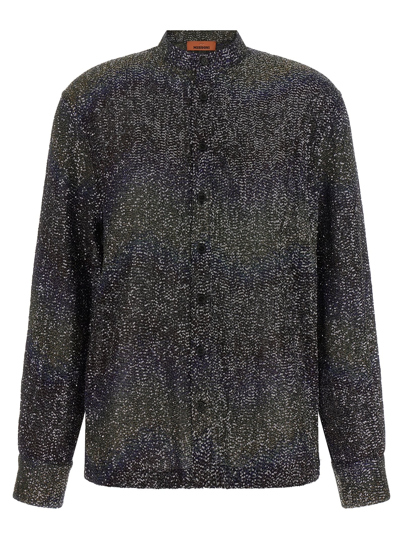 Missoni 'Caperdoni' Shirt