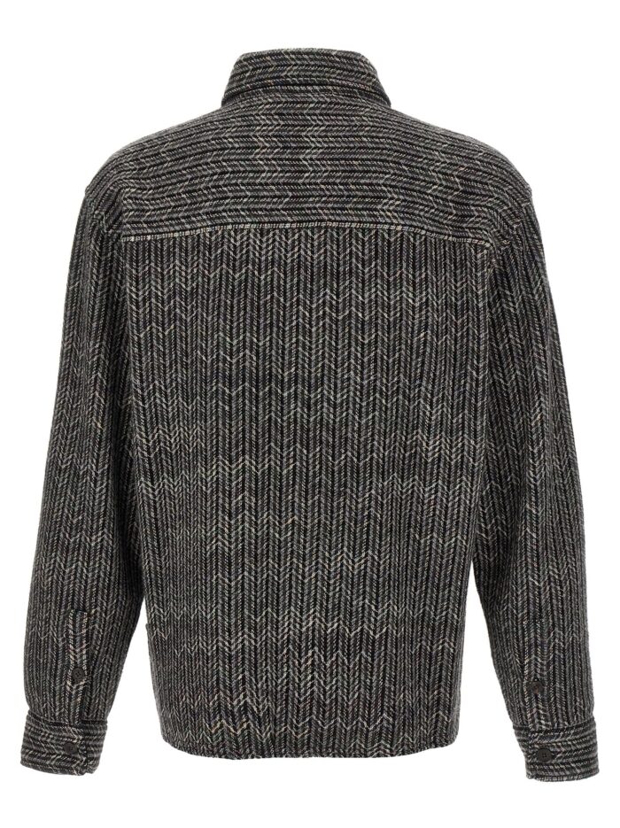 Missoni 'Caperdoni' Shirt