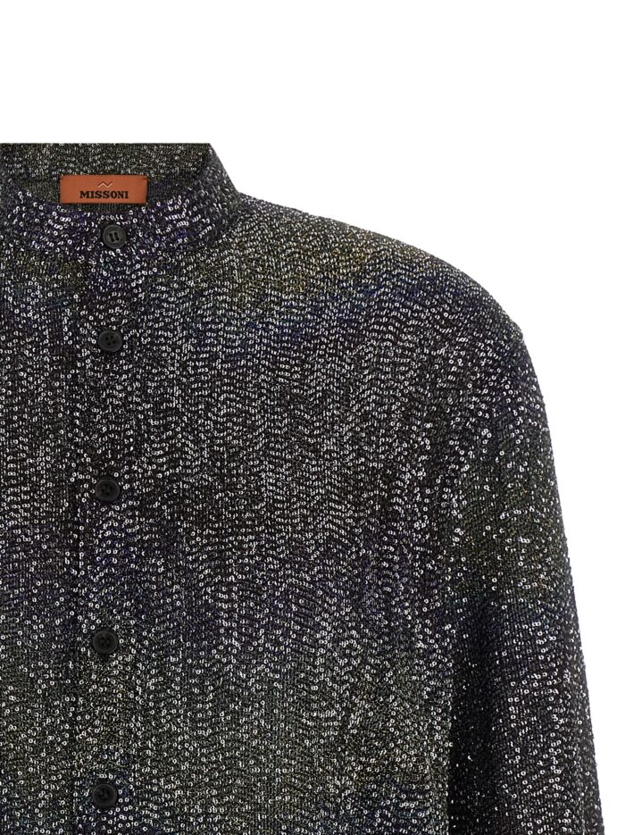 Missoni 'Caperdoni' Shirt