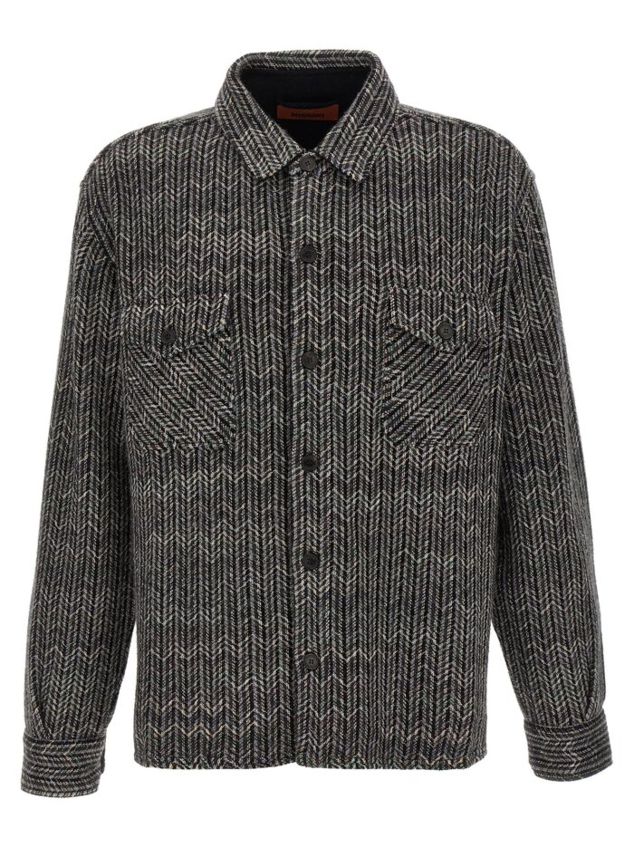 missoni 'caperdoni' shirt Missoni 'Caperdoni' Shirt