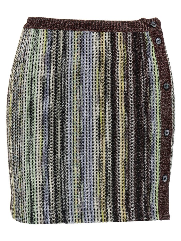 missoni 'caperdoni' skirt Missoni 'Caperdoni' Skirt