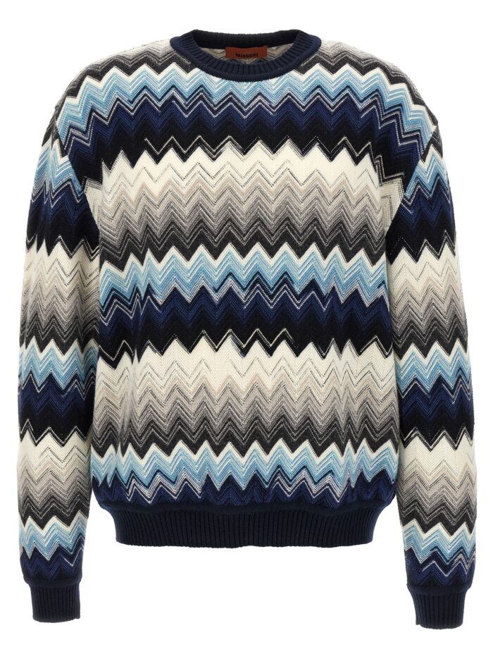 missoni 'caperdoni' sweater Missoni 'Caperdoni' Sweater
