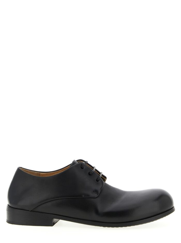 marsell 'capozucca' derby shoes Marsell 'Capozucca' Derby Shoes