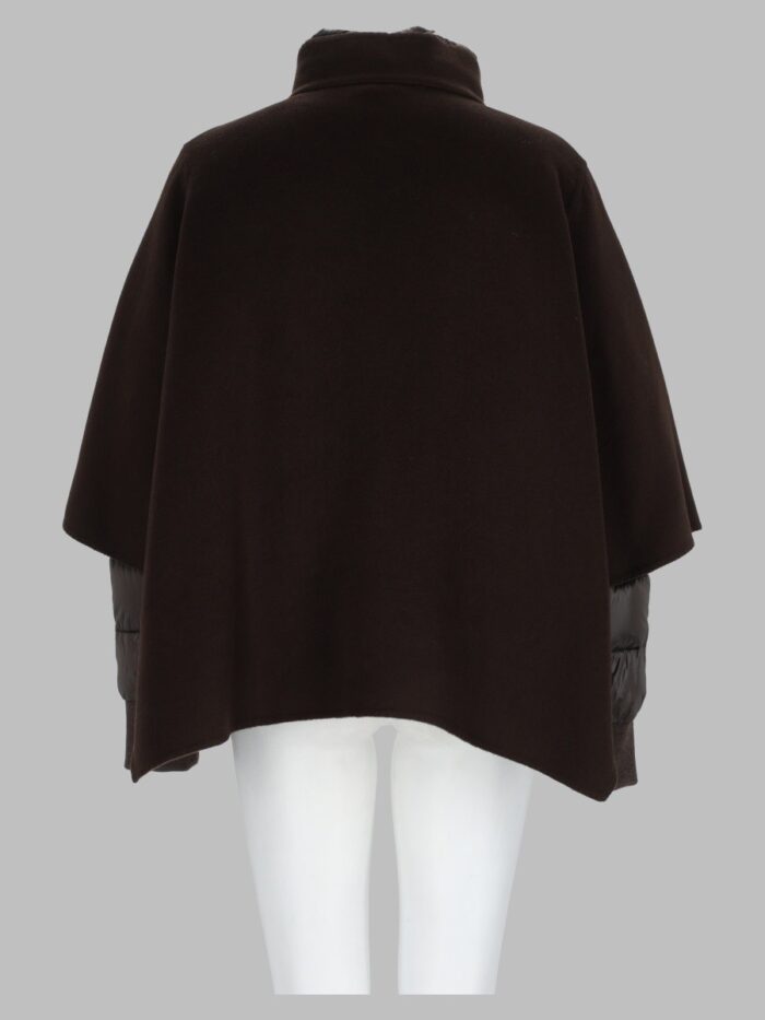 Moorer Cappa "Resia-CWR" In Lana E Cashmere