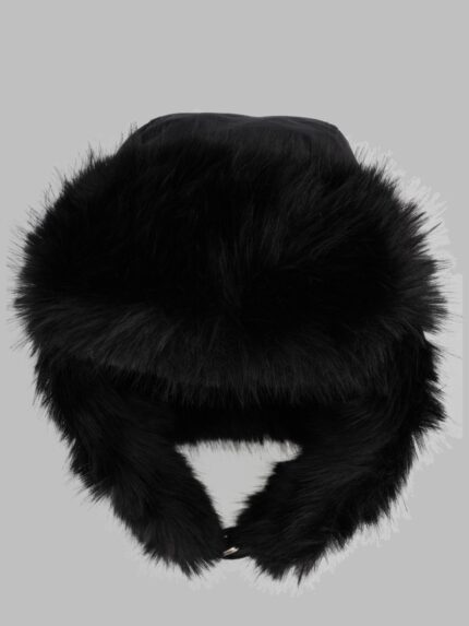 MOOSE KNUCKLES Cappello Aviator "Trapper Original"