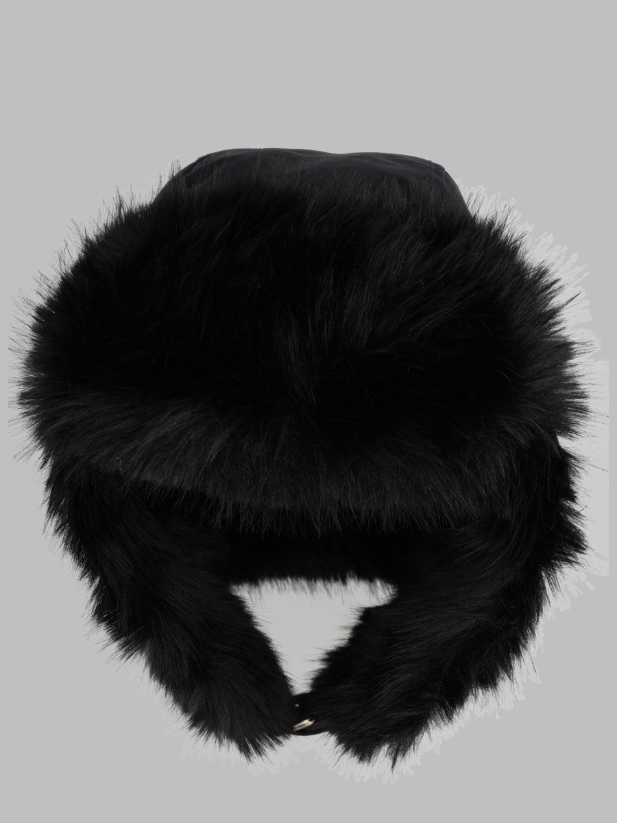 MOOSE KNUCKLES Cappello Aviator "Trapper Original"