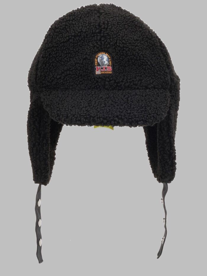 parajumpers cappello aviator "vevey" PARAJUMPERS Cappello Aviator "Vevey"