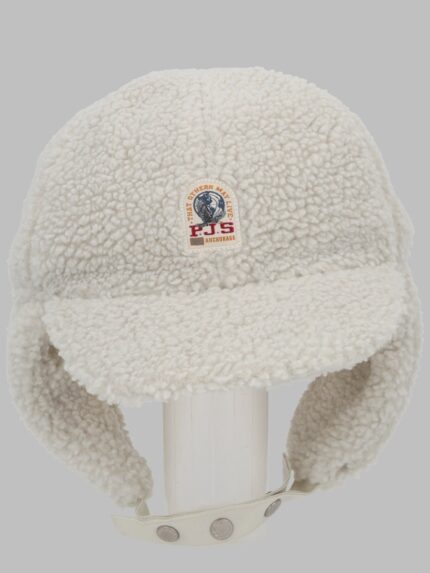 PARAJUMPERS Cappello Aviator "Vevey"