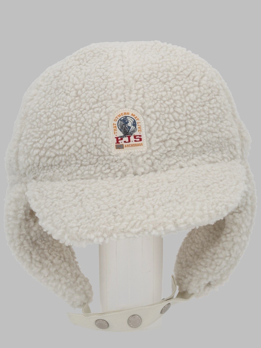 PARAJUMPERS Cappello Aviator "Vevey"