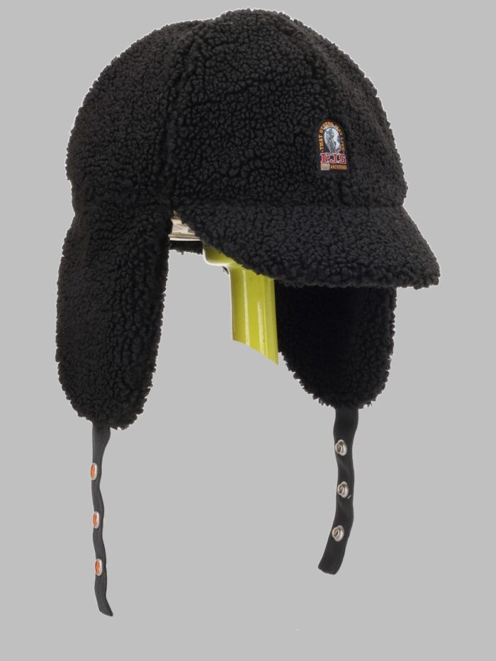 PARAJUMPERS Cappello Aviator "Vevey"