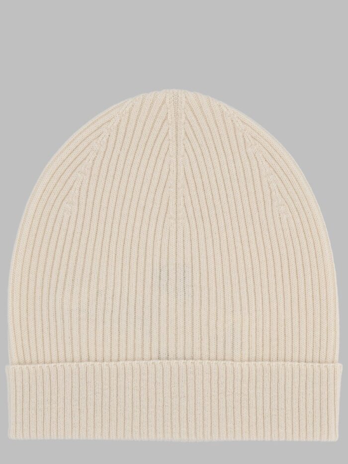 rick owens berretto in maglia RICK OWENS Berretto In Maglia