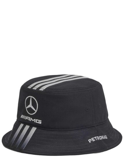 CAPPELLO CON LOGO "Y - 3 X AMG"