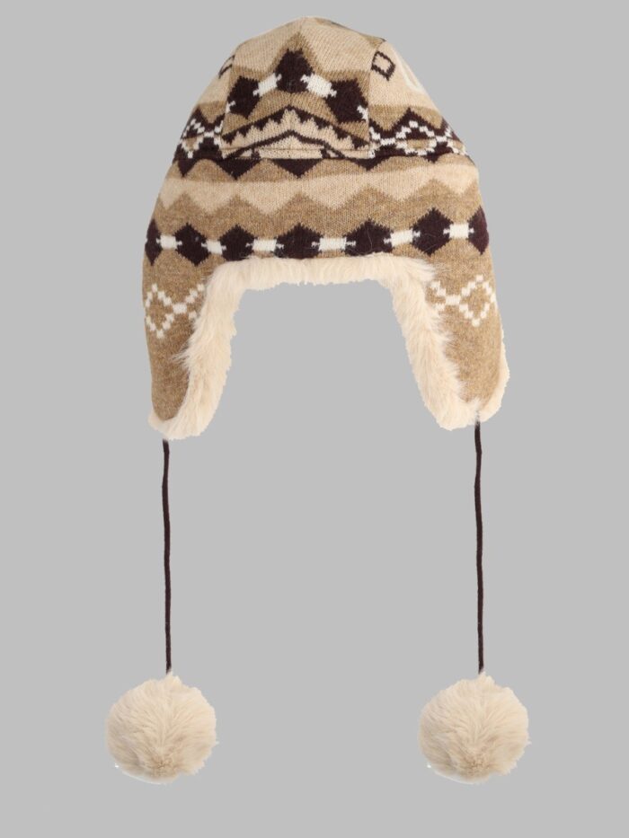 Ugg Cappello Con Paraorecchie "Braylee"