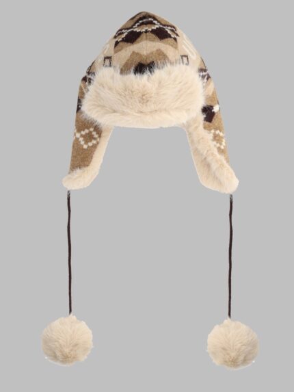 Ugg Cappello Con Paraorecchie "Braylee"