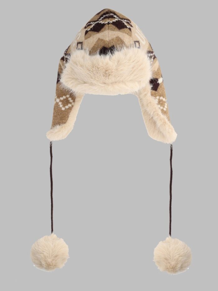 ugg cappello con paraorecchie "braylee" Ugg Cappello Con Paraorecchie "Braylee"