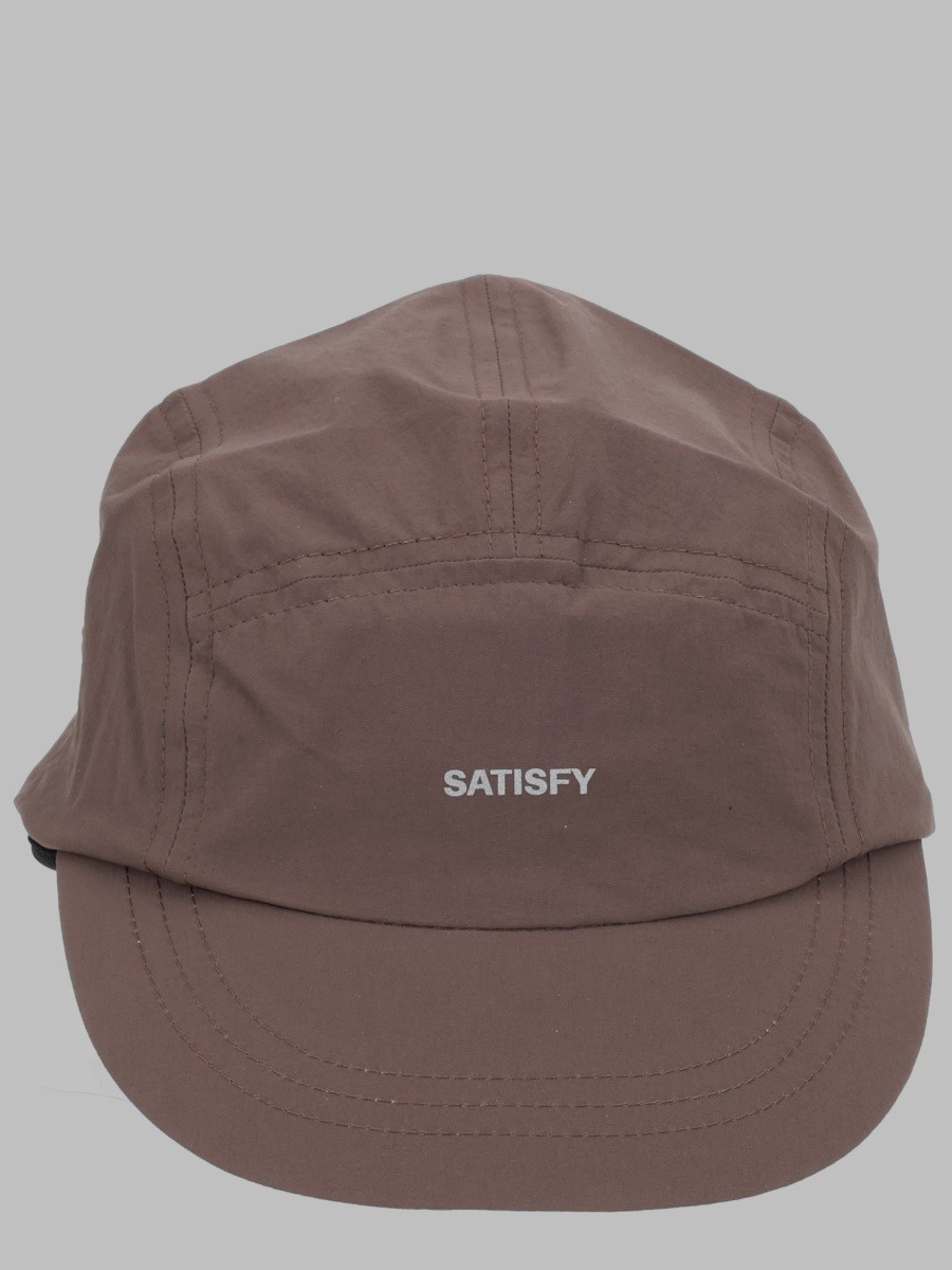 SATISFY Cappello Da Baseball "AmbientWarp™"