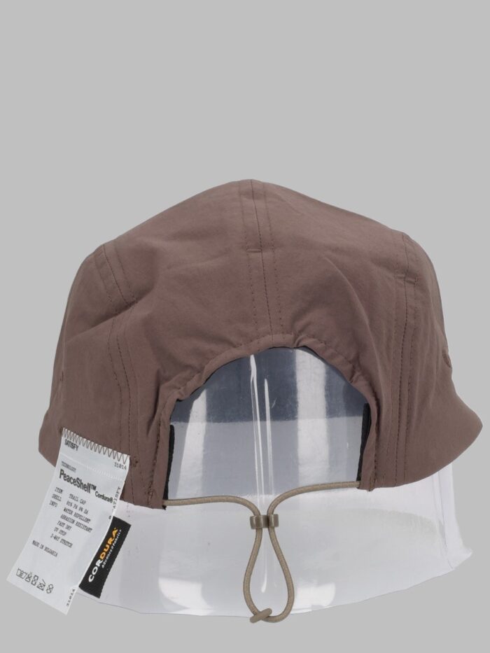 SATISFY Cappello Da Baseball "AmbientWarp™"