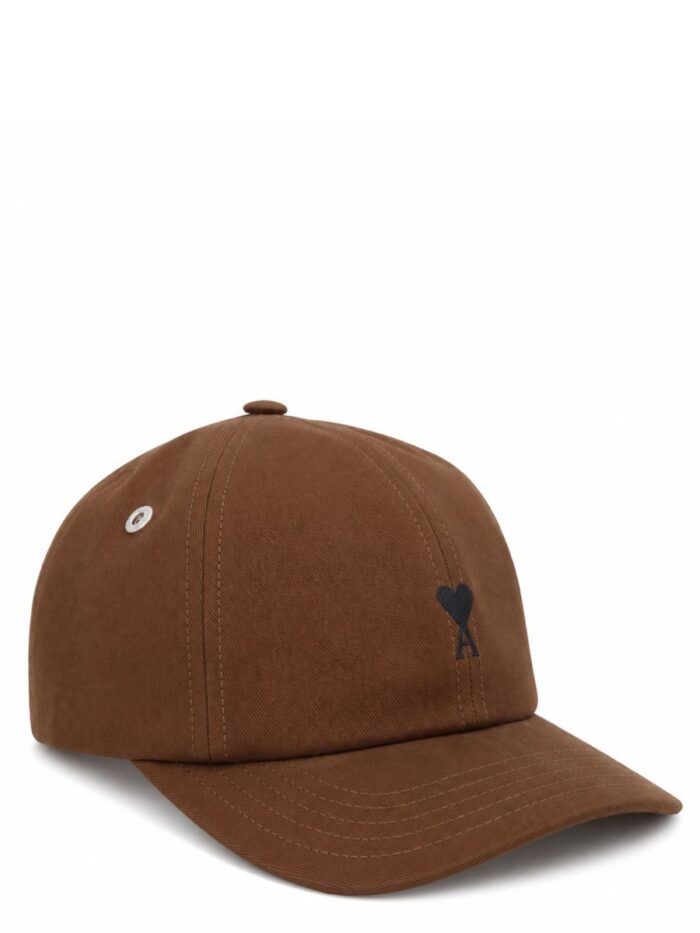 AMI PARIS CAPPELLO DA BASEBALL "AMI DE COEUR"