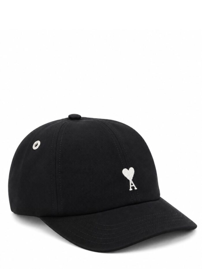 AMI PARIS CAPPELLO DA BASEBALL "AMI DE COEUR"
