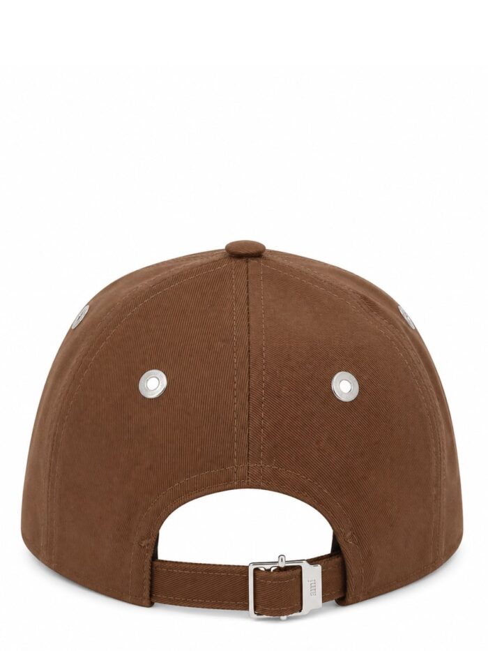 AMI PARIS CAPPELLO DA BASEBALL "AMI DE COEUR"