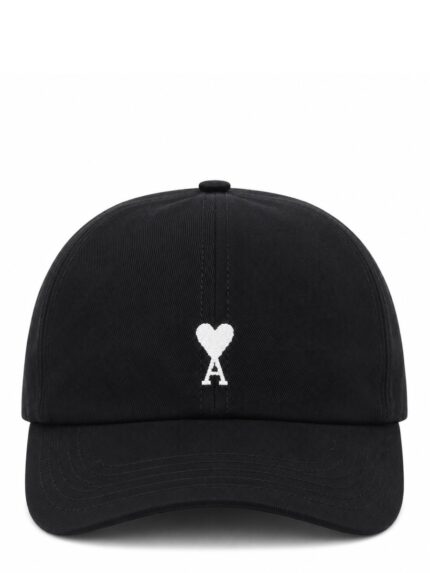 AMI PARIS CAPPELLO DA BASEBALL "AMI DE COEUR"