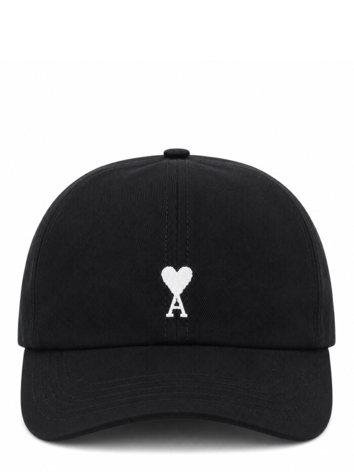 ami paris cappello da baseball "ami de coeur" AMI PARIS CAPPELLO DA BASEBALL "AMI DE COEUR"