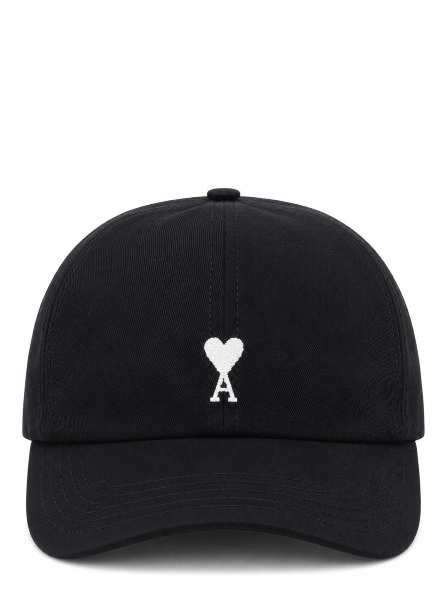 AMI PARIS CAPPELLO DA BASEBALL "AMI DE COEUR"